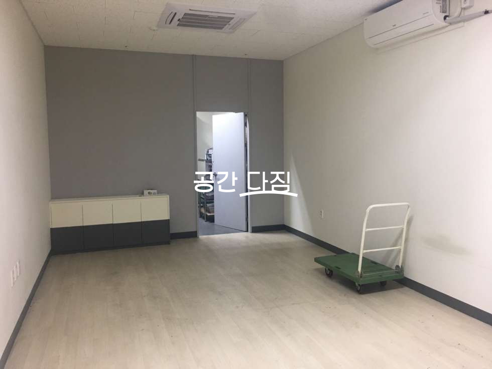 서울 강서구 마곡동 전용23.9평으로 요식업 하려고 하시는분들 추천 (사무실 사용도 가능) 월세 매물번호 10441 사진 3