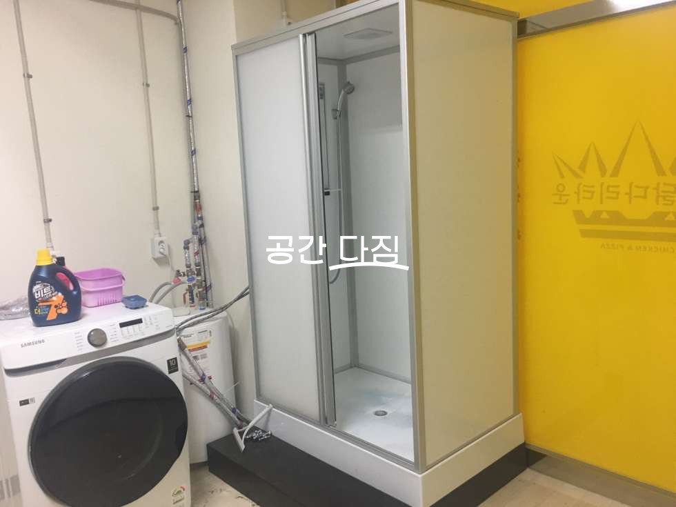서울 강서구 마곡동 전용23.9평으로 요식업 하려고 하시는분들 추천 (사무실 사용도 가능) 월세 매물번호 10441 사진 5