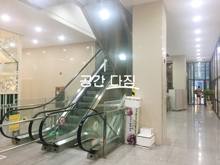 서울 강서구 마곡동 전용 약 76.23평 전면 노출되는 대형 A급 상가 물건 입니다. 월세 매물번호 10085 사진 6