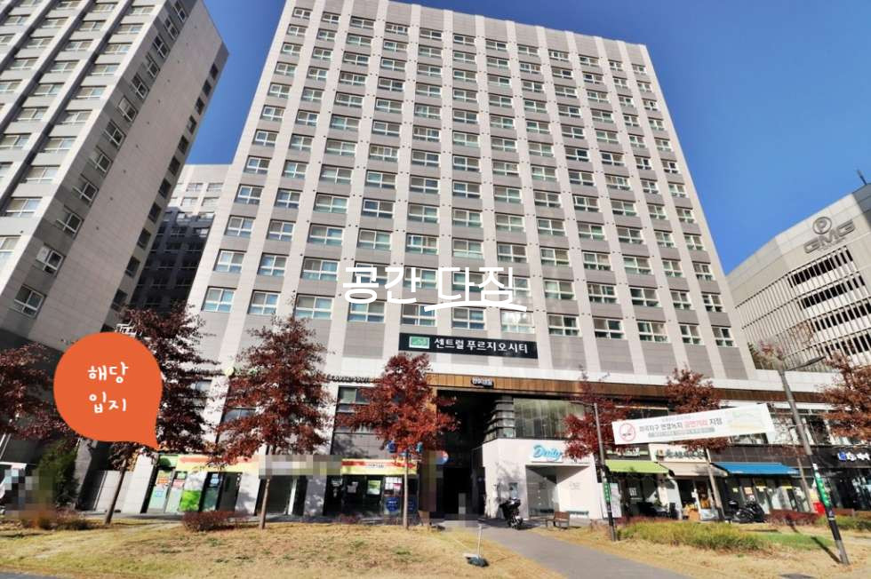 서울 강서구 마곡동 전용22.27평 면적대비 가성비가 우수한 상가, 사무실 물건입니다. 월세 매물번호 11033 사진 1