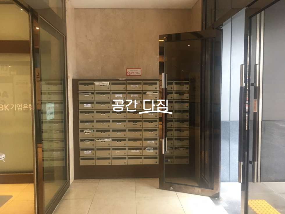 서울 강서구 등촌동 전용 약 113평 대도로변 개방감 우수한 양창 코너 사무실 입니다. 매매 매물번호 10460 사진 5