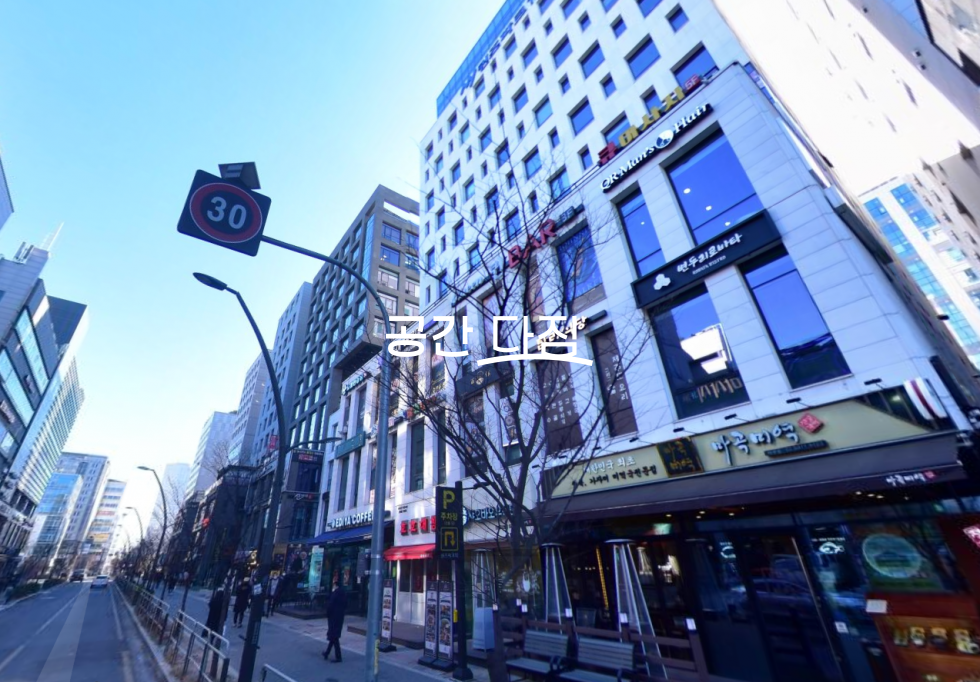 서울 강서구 마곡동 전용25.3평 룸 인테리어 시설 완비된 사무실 입니다. 월세 매물번호 11630 사진 1