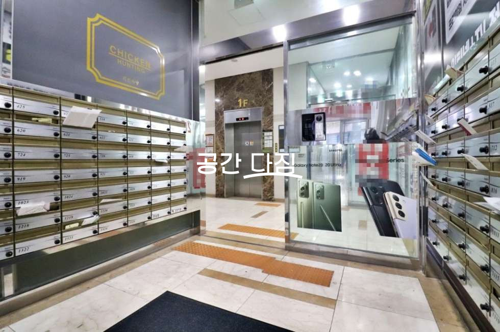 서울 강서구 마곡동 풀옵션 원룸 구조로 전입신고 가능한 임대 물건입니다. 월세 매물번호 11041 사진 3