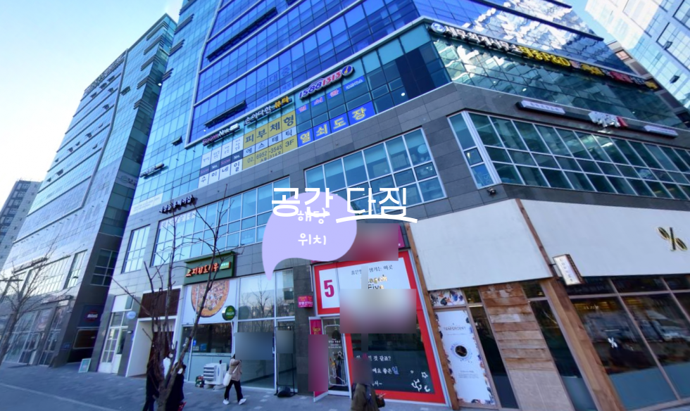 서울 강서구 마곡동 전용 13.9평으로 노출되는 상가 마지막 자리 입니다. 놓치지 마셨으면 합니다. 월세 매물번호 10186 사진 1