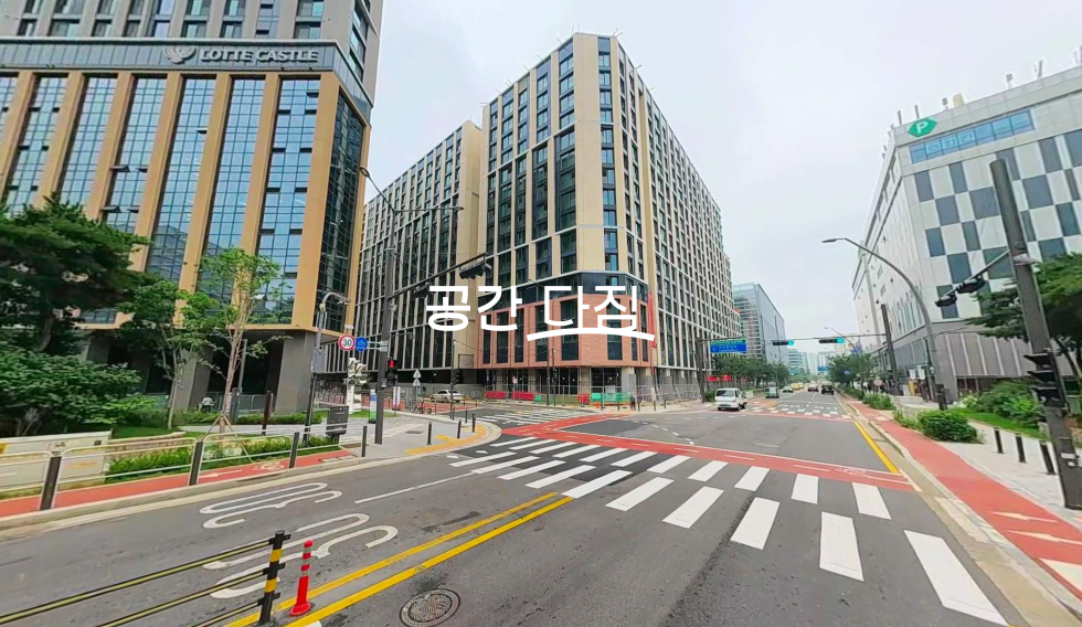 서울 강서구 마곡동 767-4 101동 마곡 상가 (르웨스트 에비뉴767) 월세 매물번호 12352 사진 2