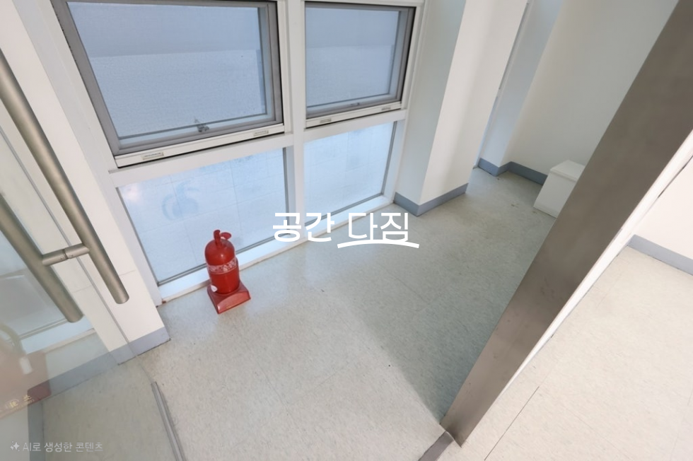 서울 강서구 마곡동 마곡나루역 소형 사무실 월세 매물번호 12413 사진 3