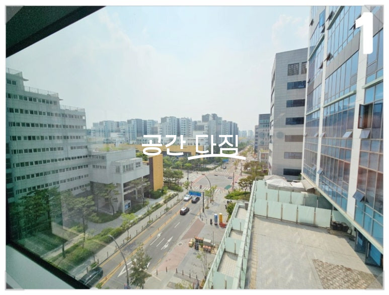 서울 강서구 마곡동 799-15 마곡 사무실 임대 월세 매물번호 12418 사진 3