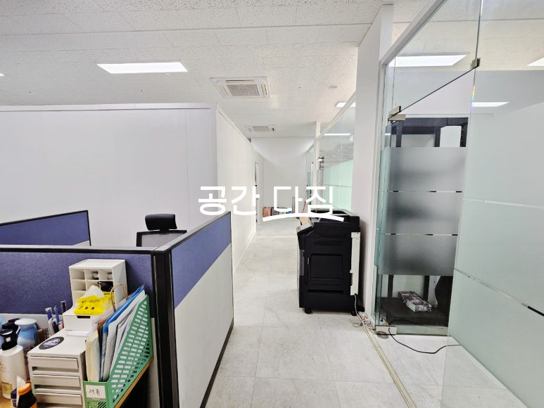 서울 강서구 마곡동 마곡 상가 사무실 매매 매물번호 12436 사진 9