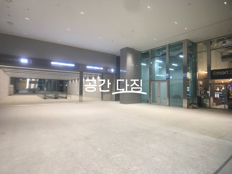 서울 강서구 마곡동 767-4 지하판매및기타동 마곡 상가 (르웨스트 에비뉴767) 월세 매물번호 12440 사진 1