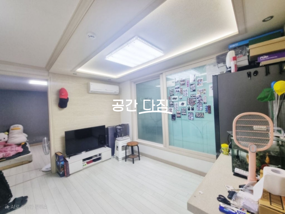 서울 강서구 방화동 583-13 개화산역 신방화역 방화동 빌라 월세 매물번호 12450 사진 2