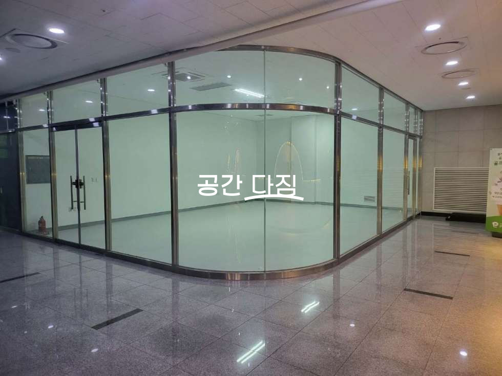 서울 강서구 마곡동 마곡 상가 임대 (이너매스1차) 월세 매물번호 12423 사진 1