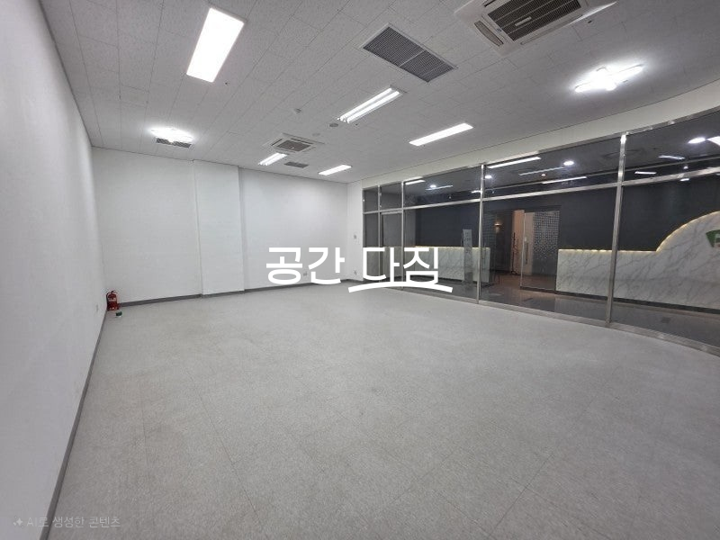서울 강서구 마곡동 마곡 상가 임대 (이너매스1차) 월세 매물번호 12423 사진 3
