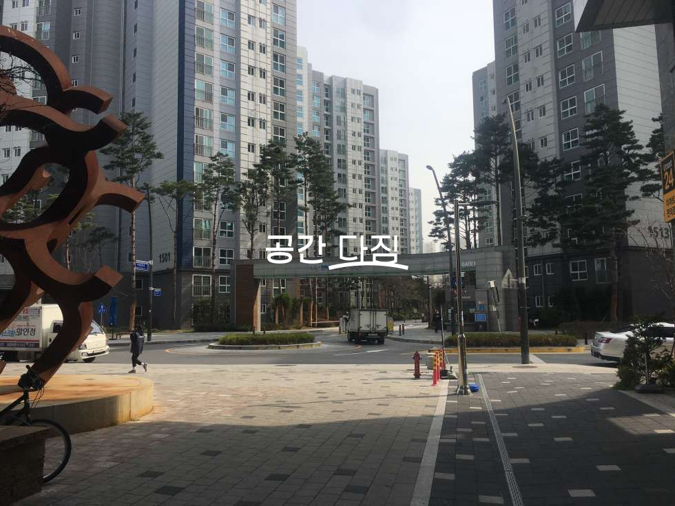서울 강서구 마곡동 마곡 상가 사무실 (더블유타워3차) 월세 매물번호 10424 사진 3