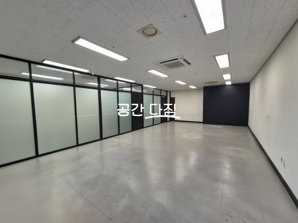 서울 강서구 마곡동 마곡나루역 사무실 (마곡프라이빗타워2차) 월세 매물번호 12582 사진 2