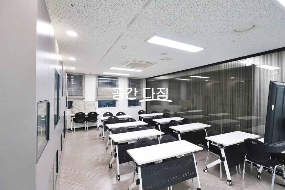 서울 강서구 마곡동 마곡 대형 사무실 임대 (장흥빌딩) 월세 매물번호 12586 사진 4