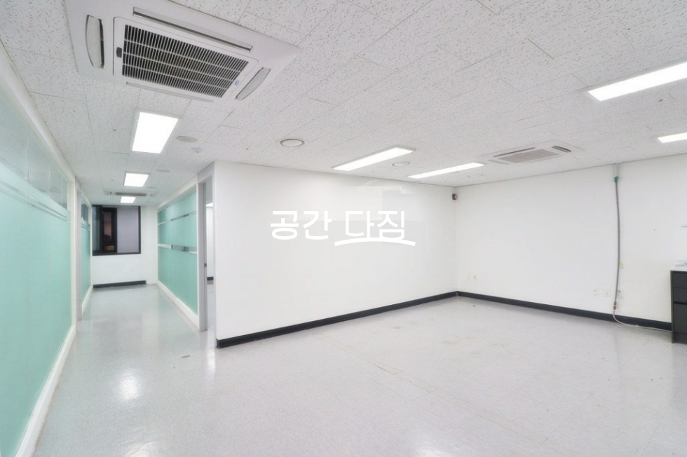 서울 강서구 마곡동 마곡 발산역 사무실 임대 (매그넘797) 월세 매물번호 12595 사진 1