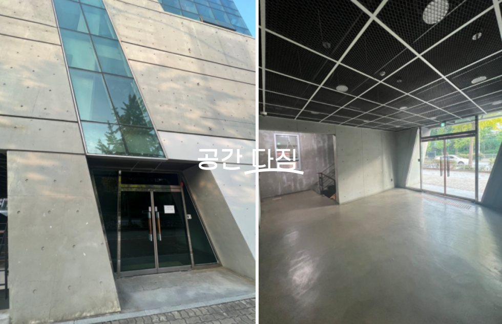 서울 강서구 등촌동 발산역 통건물 임대 월세 매물번호 11290 사진 2