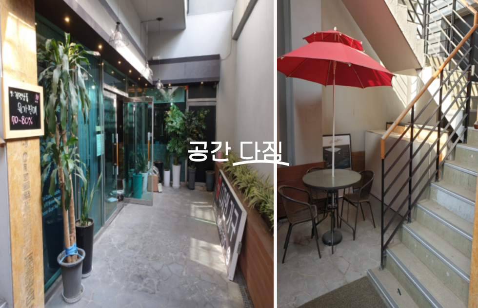 서울 강서구 등촌동 발산역 통건물 임대 월세 매물번호 11290 사진 7