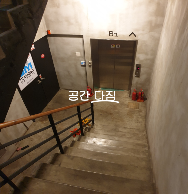 서울 강서구 등촌동 발산역 통건물 임대 월세 매물번호 11290 사진 8
