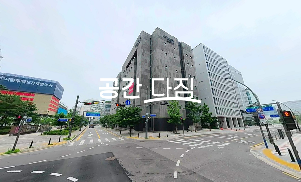 서울 강서구 마곡동 마곡 사옥 건물 매매 매물번호 11274 사진 1