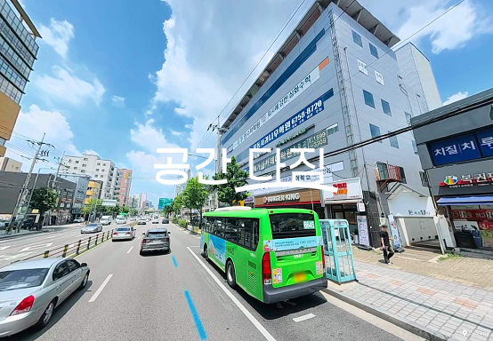 서울 강서구 내발산동 677-9 우장산역 학원 상가 임대 월세 매물번호 12752 사진 1