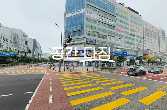서울 강서구 마곡동 신방화역 마곡 상가 (에스비타운) 매매 매물번호 12422 사진 1