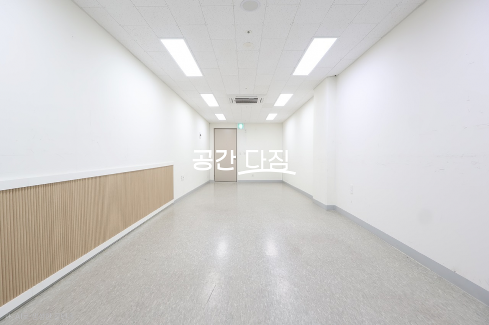 서울 강서구 마곡동 마곡나루역 사무실 임대 (보타닉파크타워1차) 월세 매물번호 12827 사진 2