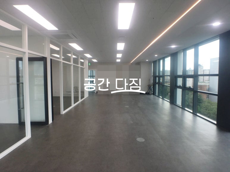 서울 강서구 마곡동 마곡 지식사업센터 (놀라움마곡) 월세 매물번호 12792 사진 2