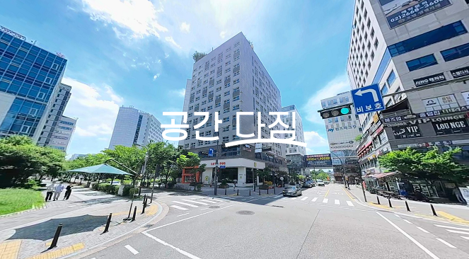 서울 강서구 마곡동 발산역 숙박시설 (인터시티 365) 매매 매물번호 12953 사진 1