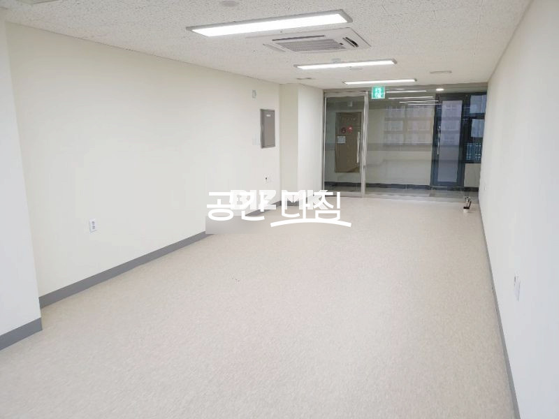 서울 강서구 마곡동 전용 9평으로 4~5인 마곡역초역세권 찾으시는분들에게 강력 추천합니다. 월세 매물번호 10220 사진 2