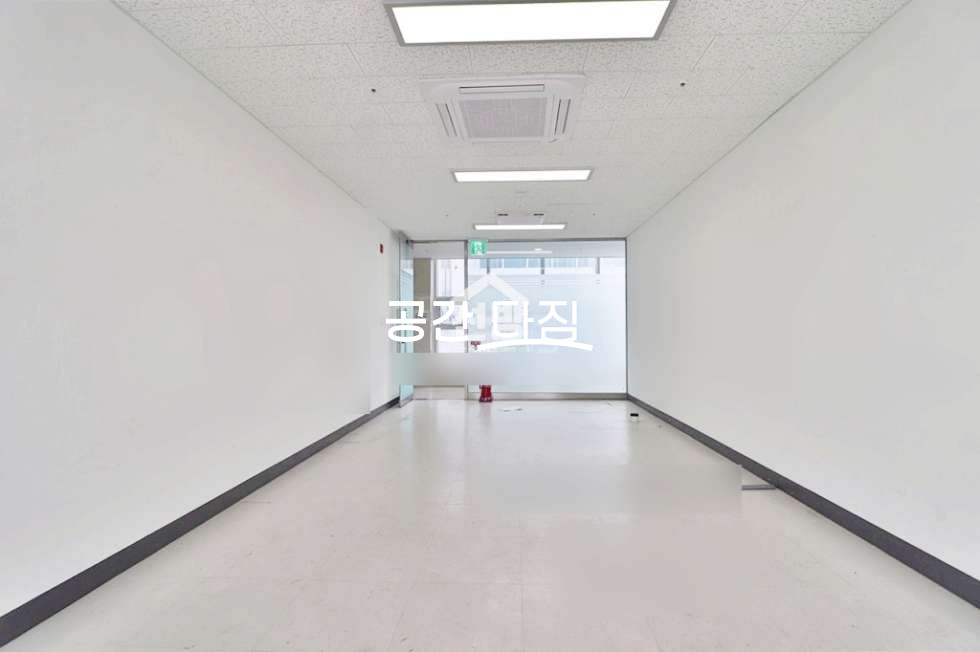 서울 강서구 마곡동 전용 9평 소형사무실로 매매 물건 입니다. 매매 매물번호 10326 사진 2