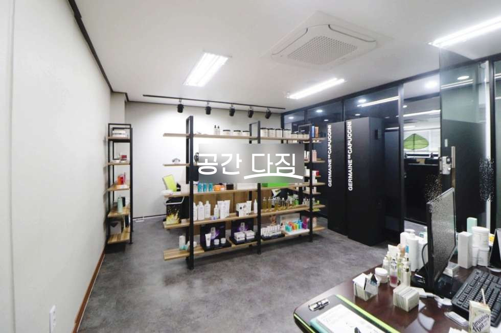 서울 강서구 등촌동 전용111평으로 54~55인 사무실 운영하시는분들께 강력 추천드립니다. 월세 매물번호 10065 사진 2