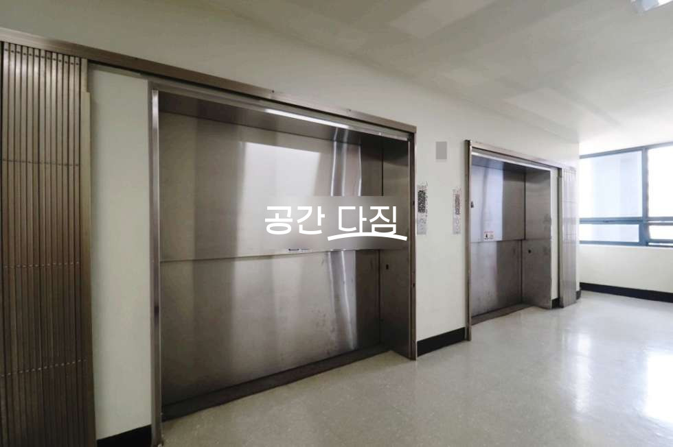 서울 강서구 등촌동 전용111평으로 54~55인 사무실 운영하시는분들께 강력 추천드립니다. 월세 매물번호 10065 사진 5