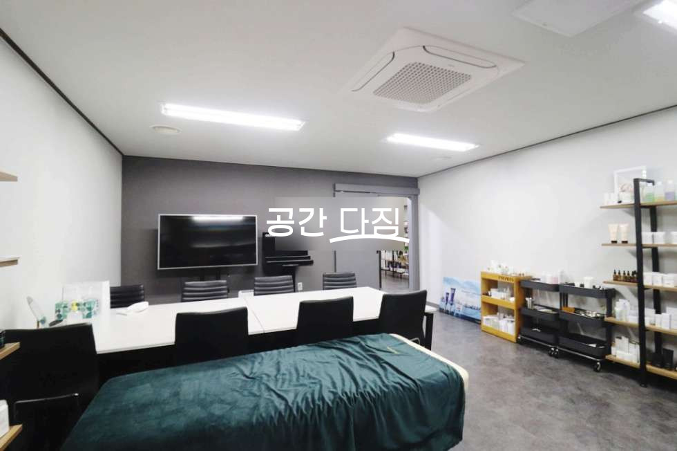 서울 강서구 등촌동 전용111평으로 54~55인 사무실 운영하시는분들께 강력 추천드립니다. 월세 매물번호 10065 사진 7