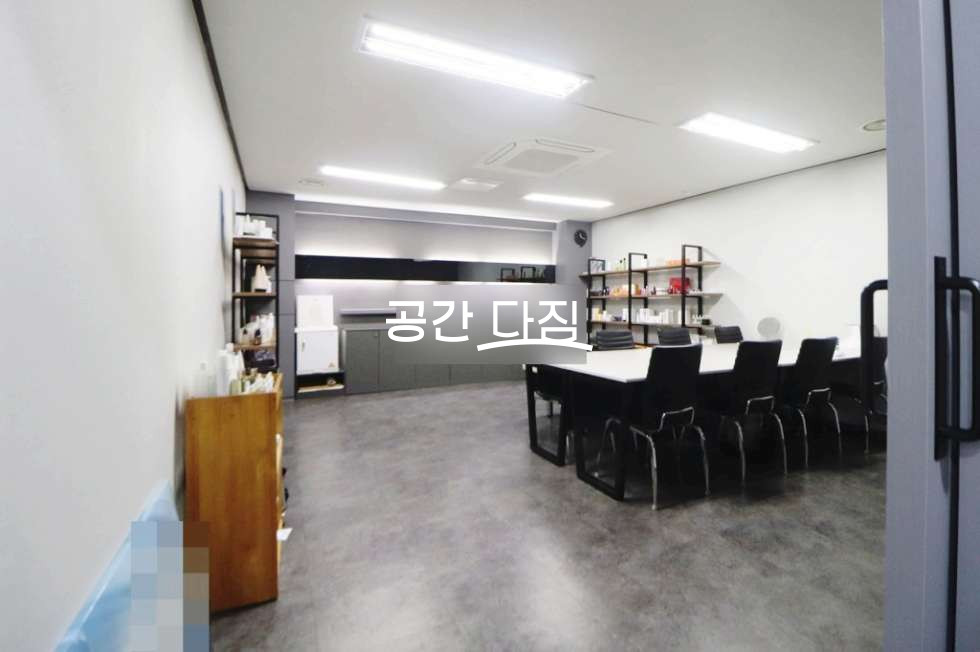 서울 강서구 등촌동 전용111평으로 54~55인 사무실 운영하시는분들께 강력 추천드립니다. 월세 매물번호 10065 사진 8