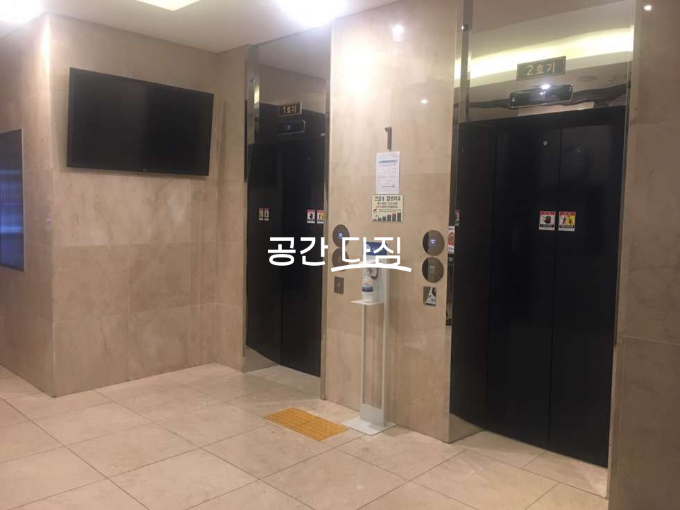 서울 강서구 등촌동 전용111평으로 54~55인 사무실 운영하시는분들께 강력 추천드립니다. 월세 매물번호 10065 사진 9