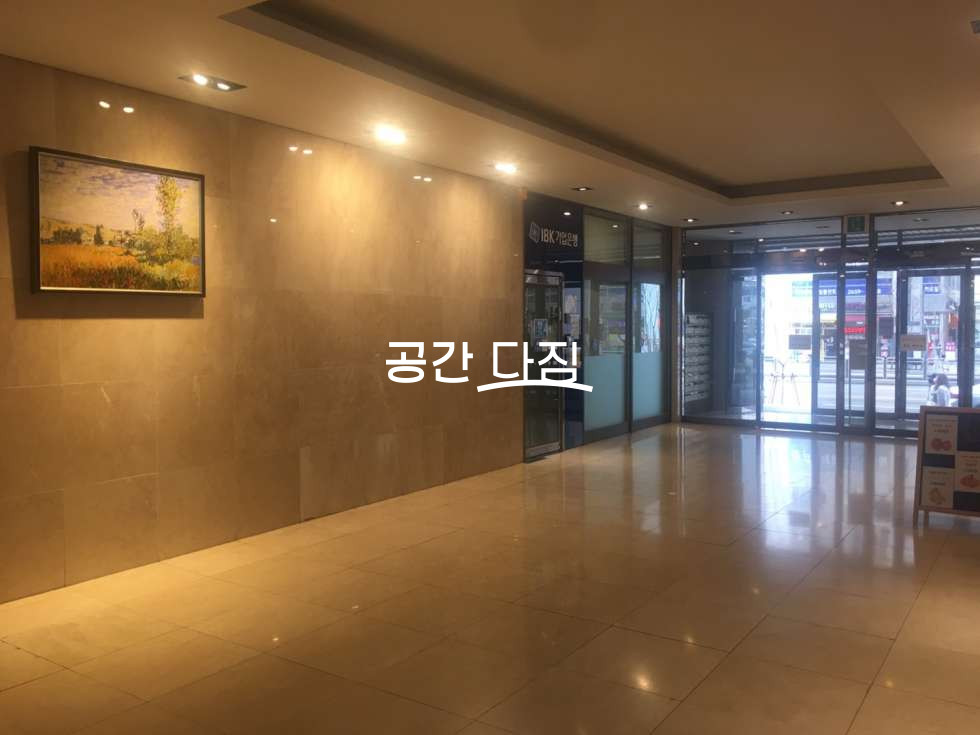서울 강서구 등촌동 전용111평으로 54~55인 사무실 운영하시는분들께 강력 추천드립니다. 월세 매물번호 10065 사진 11