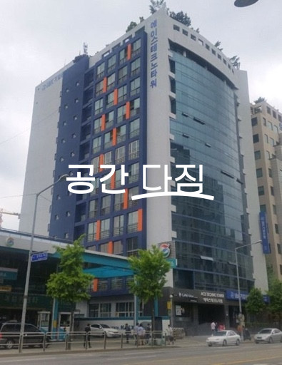 서울 강서구 등촌동 전용111평으로 54~55인 사무실 운영하시는분들께 강력 추천드립니다. 월세 매물번호 10065 사진 15