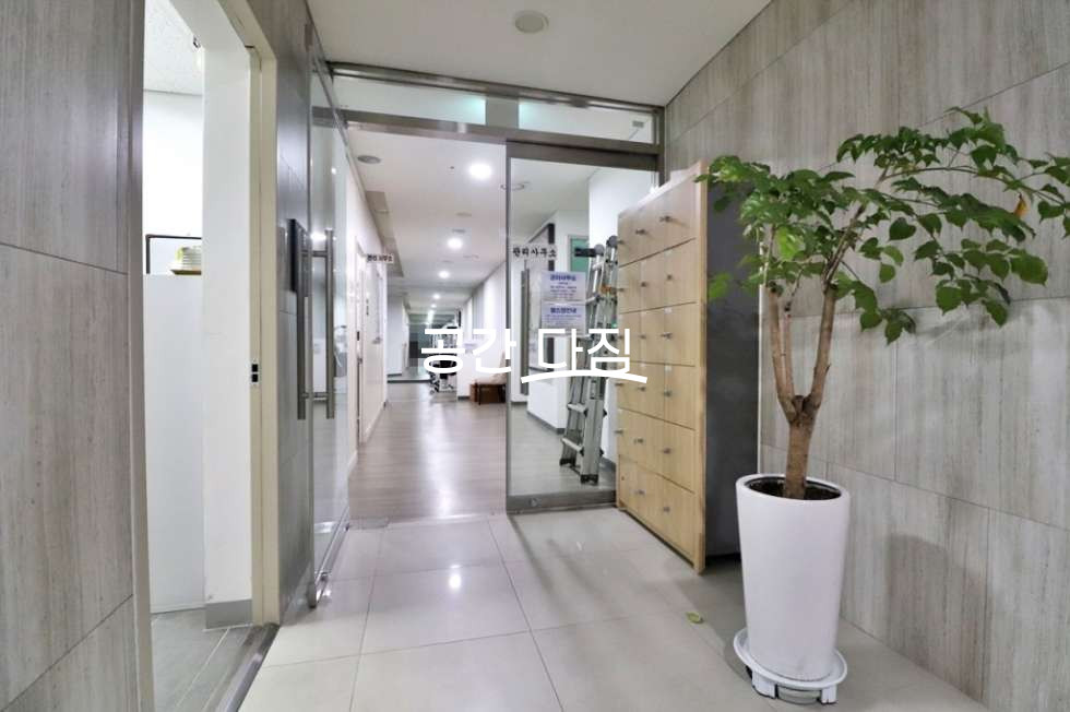 서울 강서구 마곡동 전용6.3평으로 귀한 월세 물건 (22.10월 부터 볼 수 있습니다.) 월세 매물번호 10290 사진 6