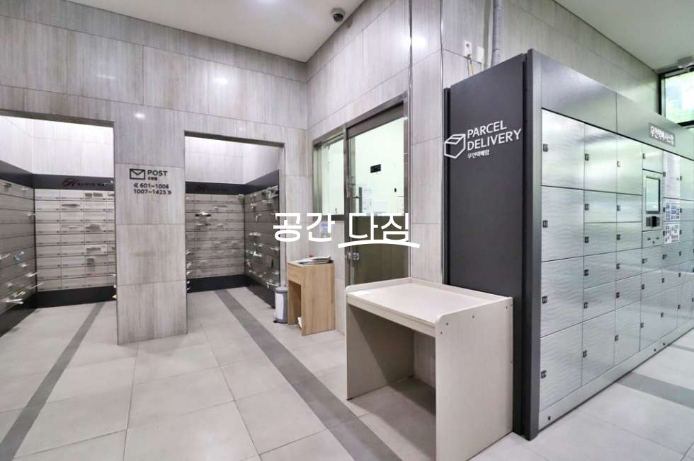 서울 강서구 마곡동 전용6.3평으로 귀한 월세 물건 (22.10월 부터 볼 수 있습니다.) 월세 매물번호 10290 사진 7