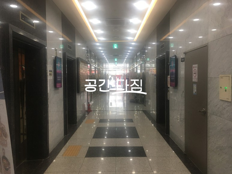 서울 강서구 마곡동 전용22평 공방, 뷰티샵등 간판 노출되는 상가 입니다. 점포 창업 기회입니다. 월세 매물번호 10260 사진 2