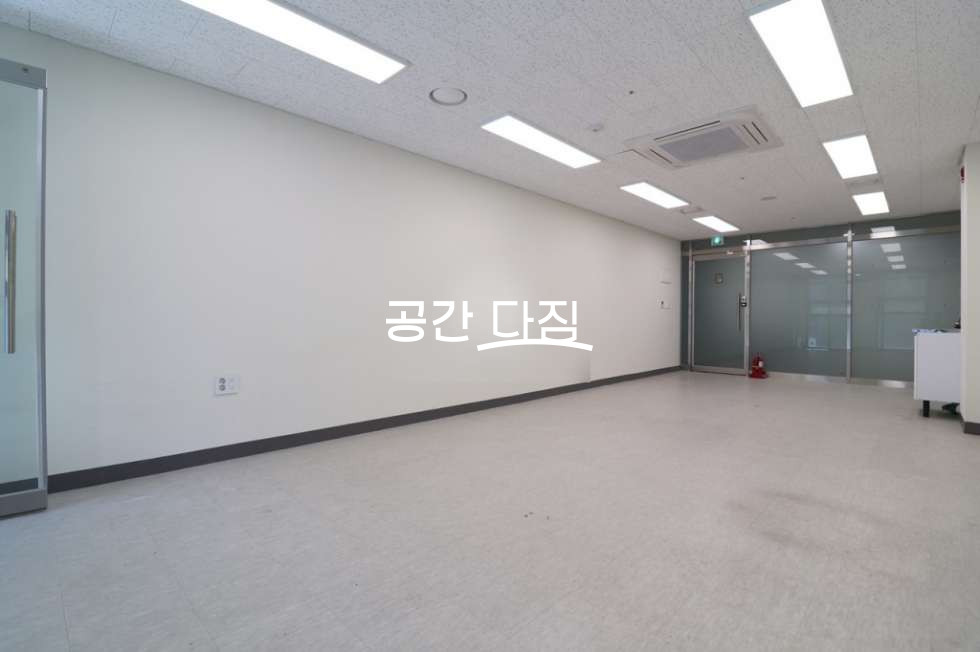 서울 강서구 마곡동 전용10평대 4~5인 사무실 운영하실분들께 강력 추천합니다. 월세 매물번호 10229 사진 2