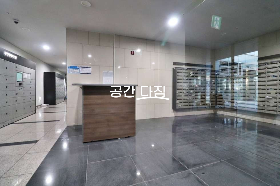 서울 강서구 마곡동 남향, 9월 입주 가능한 전세 물건 입니다. 미리 대기를 걸어 놓으세요. 전세 매물번호 10197 사진 4