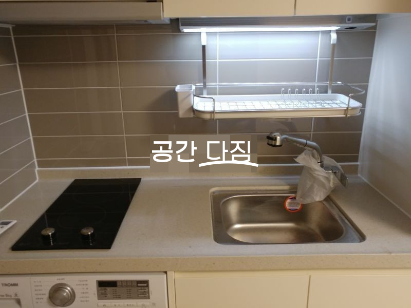 서울 강서구 마곡동 마곡나루역 초역세권 1군 오피스텔로 임대차 수요가 많은 지역입니다. 매매 매물번호 10107 사진 5