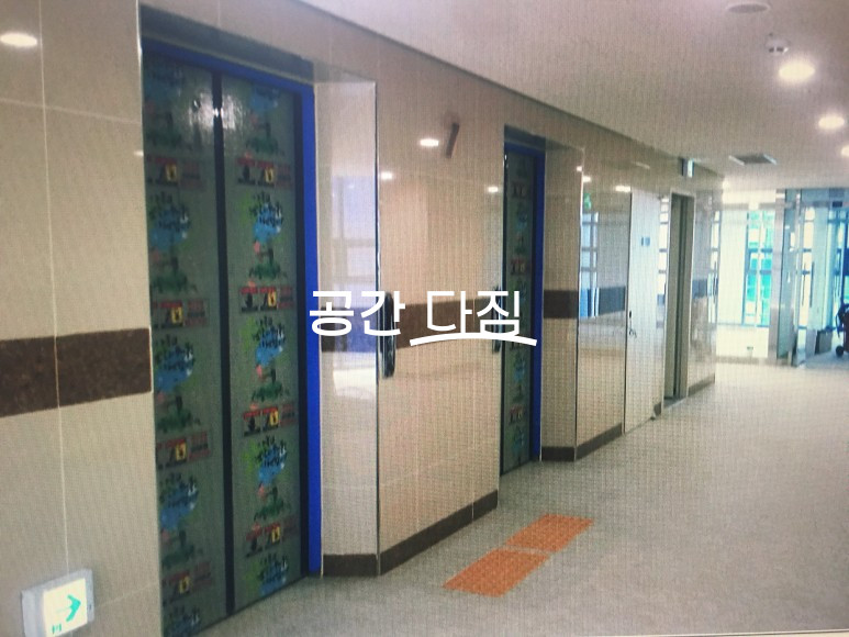 서울 강서구 마곡동 마곡역세권으로 바로 입주 가능한 사무실 물건입니다. 월세 매물번호 10044 사진 5